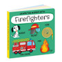 Firefighters - Book and Puzzle + 4 Figures