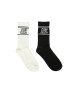 Athletica Sock 2 Pack