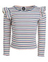 Annie Frill LS Rib