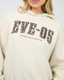 Eve Club House Box Hoodie