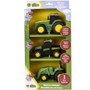Lights & Sound Mini Tractor