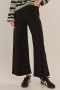 Wynn Wide Leg Ponte Pant