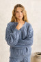Stanley cable Knit