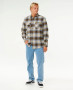 Count Flannel Shirt -Men's