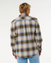 Count Flannel Shirt -Men's