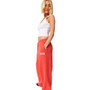 Surf Puff Wide Leg Trackpant