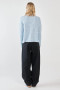 Marli Boxy Rib Knit