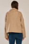 Prue Pea Coat