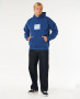 Rip Script Icon Hoody