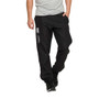 Mens Cuffed Stadium Pant