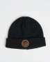 Suede Huey's Wharfie Beanie