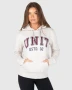 Ladies Fleece Hoodie - Championship
