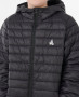 Anti Series Search Puffer