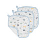 Wash Cloths 3 packs