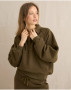 Everyday Fleece Pullover