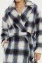 Kit Longline Coat