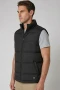 Mens Jetpilot Zip Up Vest
