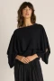 Kora Cape Top