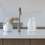 Hand Wash Bench Spray Duo