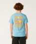 Surf Shack Art Tee-Boy