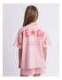 Motion Tee