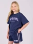 Lounge Club Short