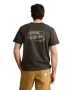 Heading west vintage SS T-Shirt