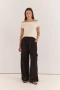 Katia Cargo Trouser