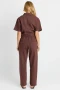 Quinn Cotton Jogger