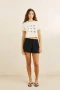Isadora Short