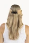 Liza Visor Bamboo Buckle