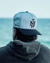New Hueys - Twill Snapback