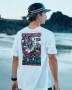 Plank Captain Cooked - SS Tee