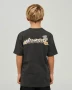 Surfing Hueys - Youth SS Tee