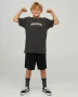 Surfing Hueys - Youth SS Tee