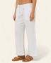 Evelyn Linen Pant