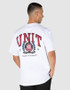 Mens Tees-Oversize-Track