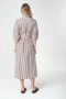 Ivy Cotton Maxi Dress