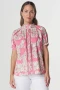 The Daisy Blouse