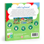 A Day At The Farm On The Go Puzzles