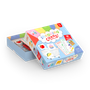 Shopping Chaos Memory Game