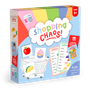 Shopping Chaos Memory Game