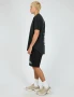 Chaos Scoop Tee