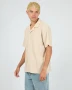 Session Waffle SS Shirt