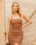 Soleil Mini Dress
