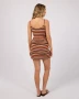 Soleil Mini Dress