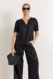 Tamsen Linen Pant