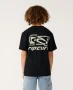 Archive Ripped Tee - Boys