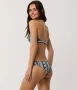 Samba Stripe Multi Fit Halter