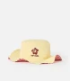 Mixed Revo UPF Bucket Hat - Girl